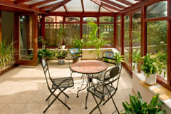 Holbeach Clough conservatory quotes