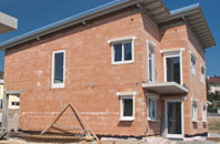 Holbeach Clough home extensions