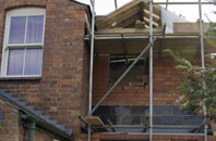 free Holbeach Clough home extension quotes