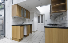 Holbeach Clough kitchen extension leads